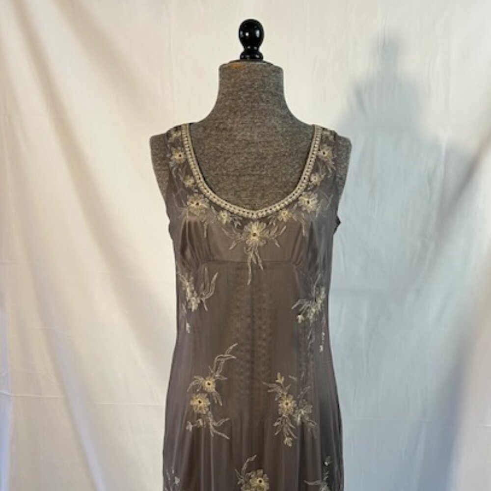 Badgley Mischka - Party Gown